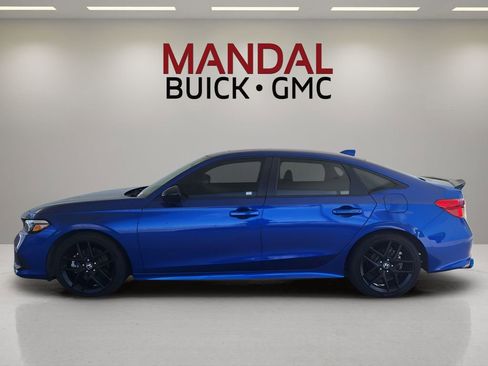 Used 2024 Honda Civic Si image 9