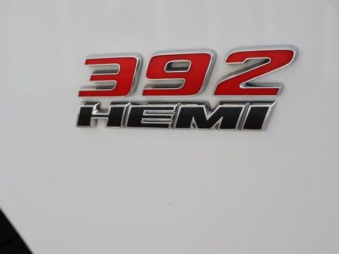 Used 2019 Dodge Charger Scat Pack RWD image 12