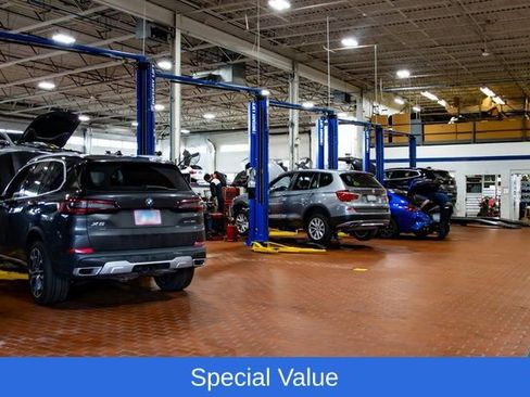 Used 2025 BMW 230i xDrive Coupe w/ Premium Package AWD/4WD image 41