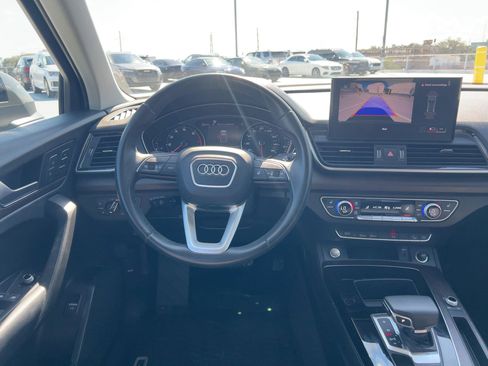 Used 2023 Audi Q5 2.0T Premium image 26