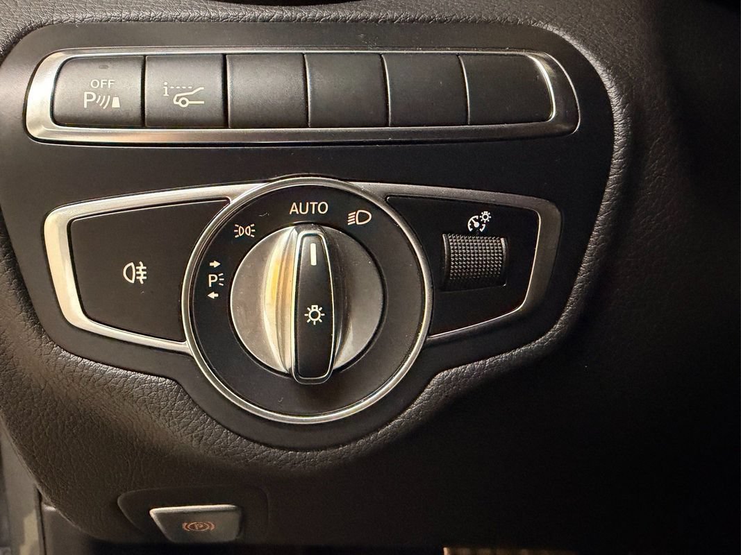 Used 2019 Mercedes-Benz C 43 AMG 4MATIC Sedan image 15