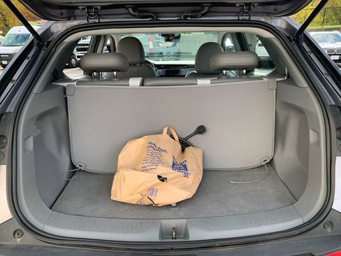 Used 2023 Chevrolet Bolt EUV Premier w/ Sun & Sound Package image 13