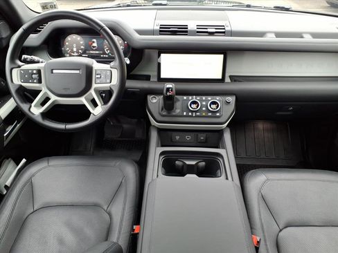 Certified 2024 Land Rover Defender 110 S image 4