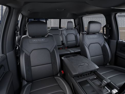 New 2026 RAM 1500 RHO w/ Bed Utility Group image 32