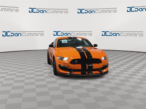 Used 2020 Ford Mustang Shelby GT350 w/ Technology Package image 2