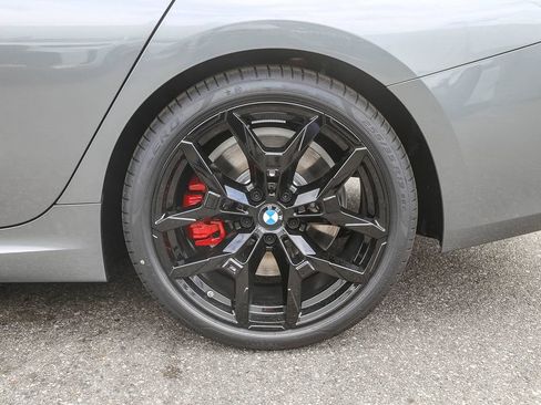 New 2026 BMW 330i Sedan w/ M Sport Package RWD image 8