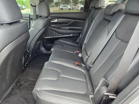 Used 2022 Hyundai Santa Fe Limited image 19