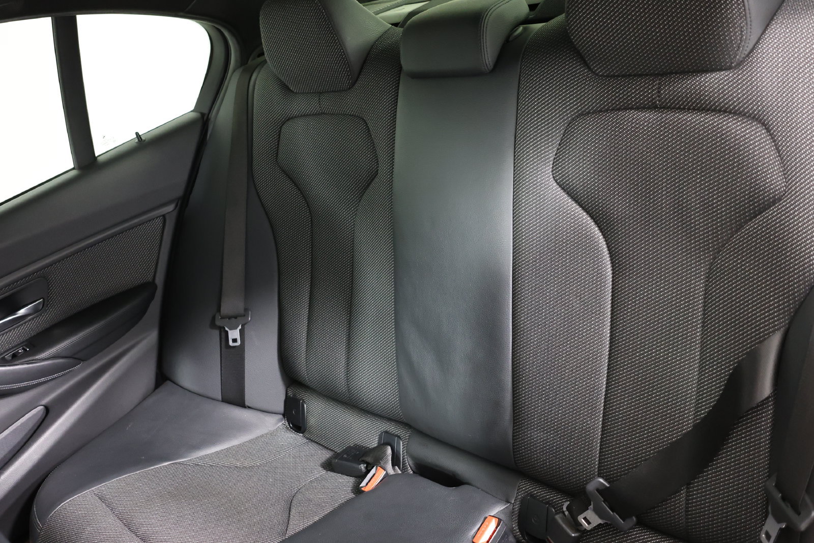 Used 2018 BMW M3 w/ Competition Package RWD image 22