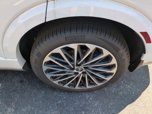 New 2026 Hyundai Palisade Calligraphy AWD/4WD image 11