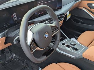 New 2026 BMW 330i Sedan w/ Premium Package video 3