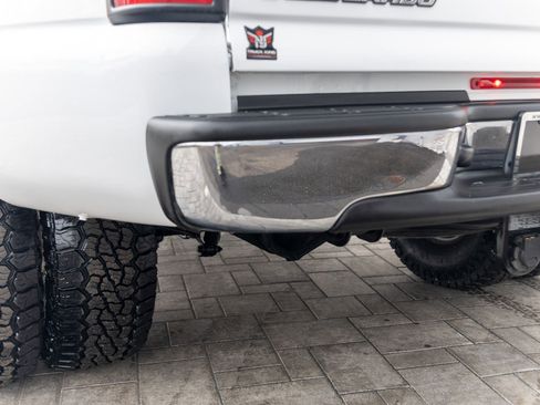 Used 2005 Chevrolet Silverado 3500 LT w/ Heavy-Duty Power Package image 28