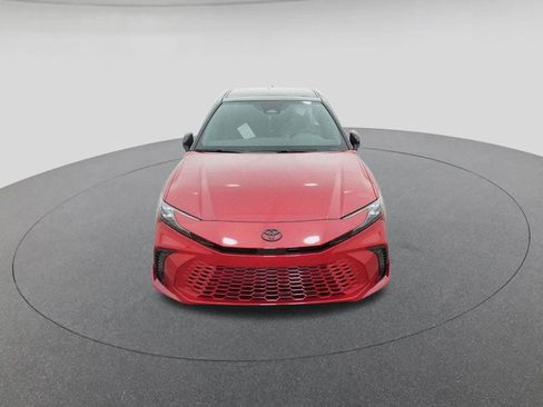 New 2026 Toyota Camry XSE image 15