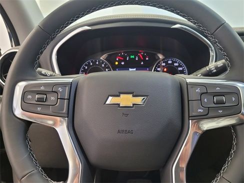 New 2025 Chevrolet Blazer LT w/ Sound & Technology Package image 21