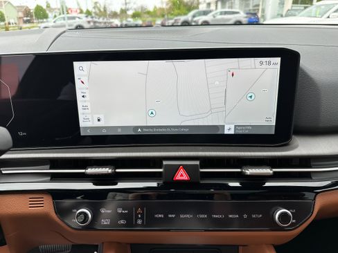 New 2026 Kia Sportage X-Line AWD/4WD image 32