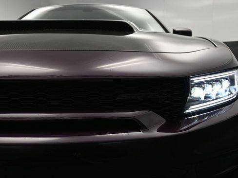 Used 2022 Dodge Charger SRT Hellcat image 16