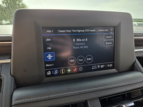 Used 2023 Chevrolet Tahoe LS RWD image 25