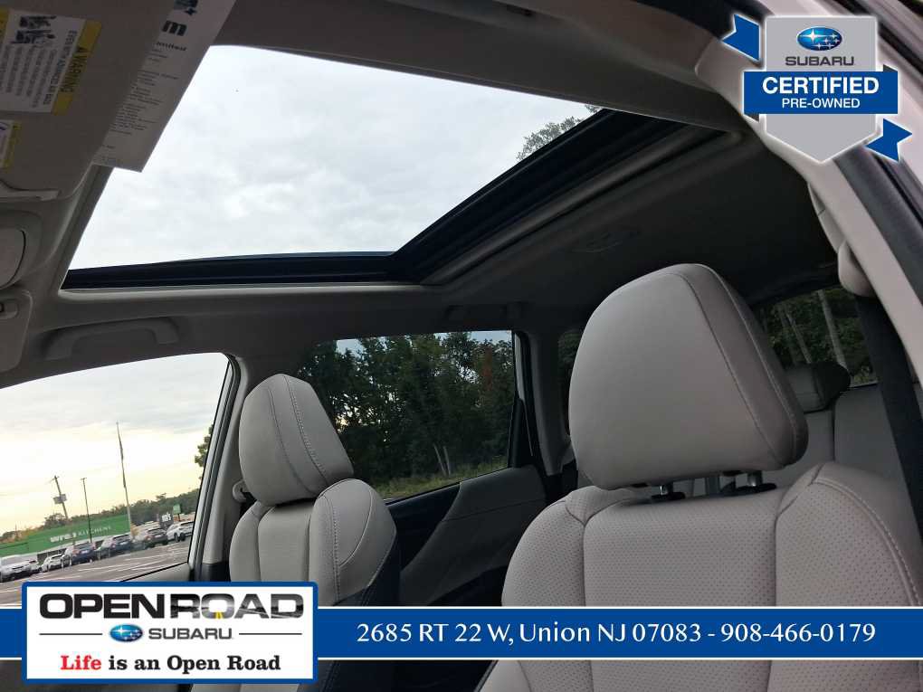 Used 2023 Subaru Forester Limited AWD/4WD image 36