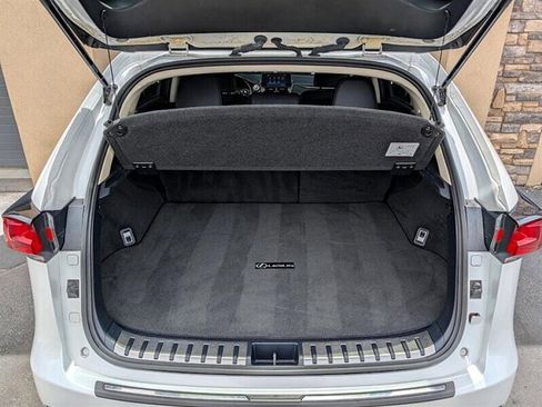 Used 2021 Lexus NX 300 AWD image 29