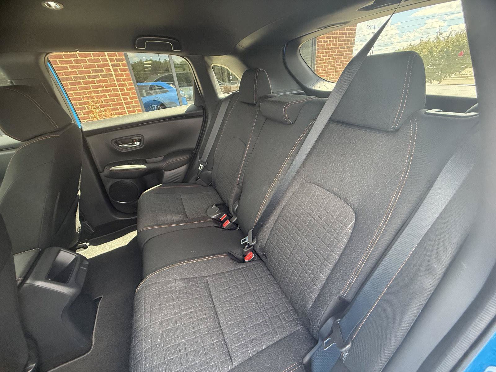 Used 2026 Honda HR-V Sport image 16
