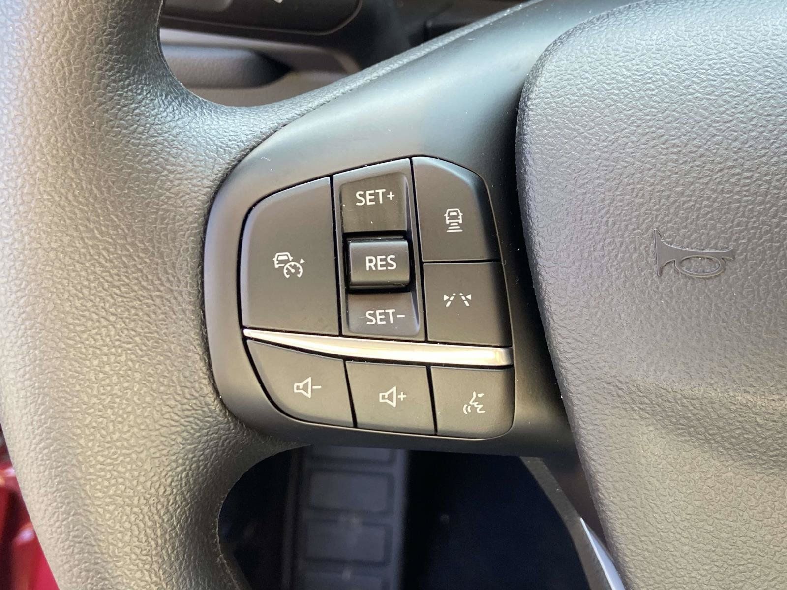 Used 2025 Ford Escape Active w/ Tech Pack #1 FWD image 22