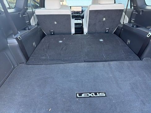 Used 2025 Lexus TX 350 AWD image 19