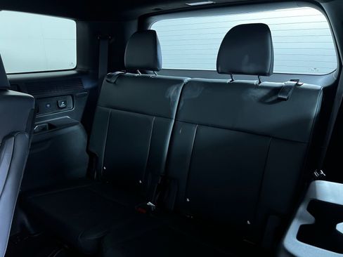 Used 2024 Hyundai Santa Fe Calligraphy image 26