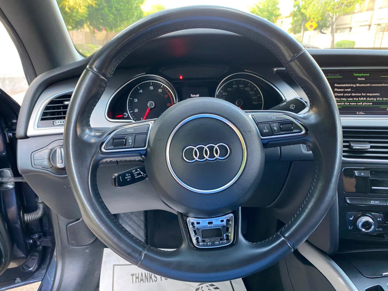 Used 2014 Audi A5 2.0T Premium Plus w/ Premium Plus Package AWD/4WD image 54