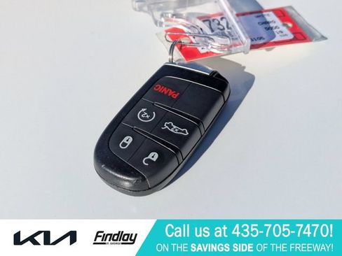 Used 2019 Dodge Charger GT w/ Plus Group RWD image 32