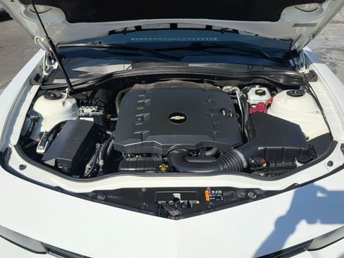 Used 2015 Chevrolet Camaro LT image 36