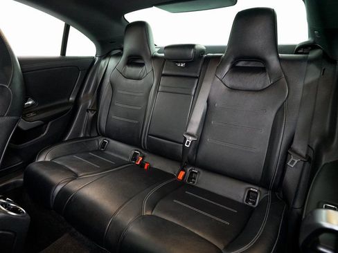 Used 2022 Mercedes-Benz CLA 250 4MATIC w/ AMG Line image 20