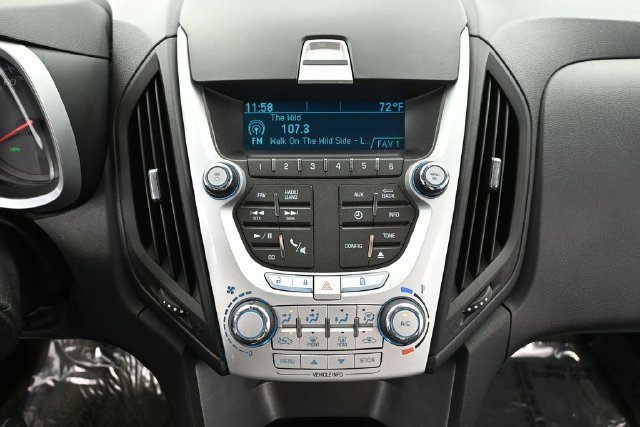 Used 2014 Chevrolet Equinox LS AWD/4WD image 23