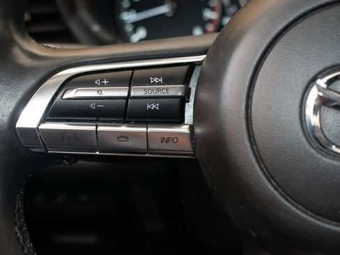 Used 2020 MAZDA CX-30 AWD w/ Preferred Package image 23