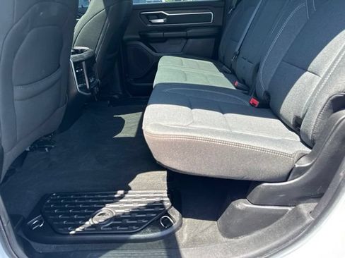 Used 2022 RAM 1500 Big Horn AWD/4WD image 29