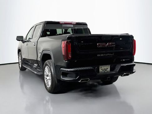 Certified 2021 GMC Sierra 1500 Denali w/ Driver Alert Package II AWD/4WD image 5