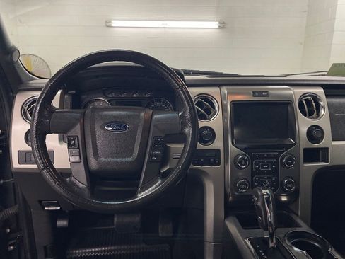 Used 2014 Ford F150 FX4 w/ Equipment Group 402A Luxury image 7