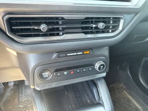 Used 2025 Ford Bronco Sport Badlands AWD/4WD image 14