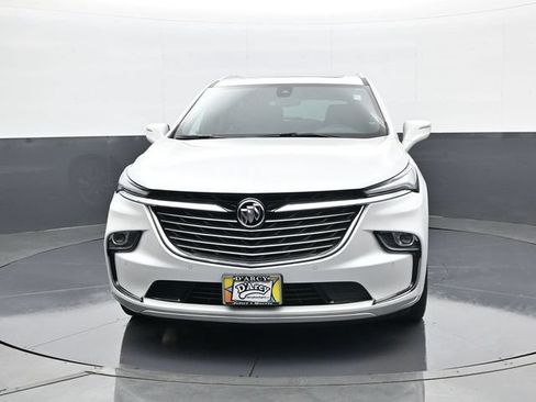 Used 2023 Buick Enclave Essence w/ Experience Buick Package AWD/4WD image 2