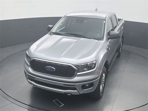 Used 2021 Ford Ranger XLT w/ Equipment Group 301A Mid image 20