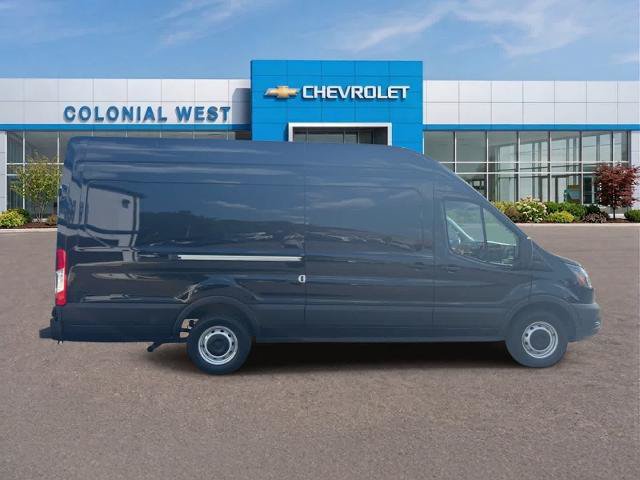 Used 2023 Ford Transit 250 148 High Roof Extended w/ Load Area Protection Package RWD image 14
