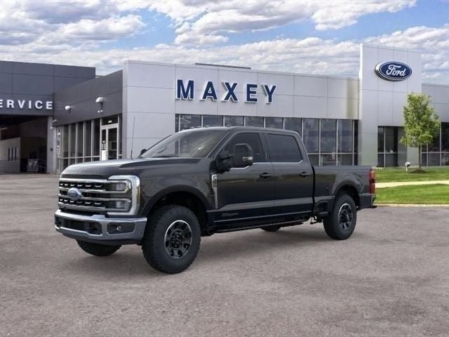 New 2026 Ford F350 Lariat w/ Tremor Off-Road Package AWD/4WD image 1