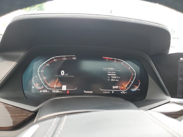 Used 2019 BMW X5 xDrive40i w/ Premium Package 2 AWD/4WD image 24