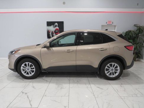 Used 2020 Ford Escape SE AWD/4WD image 6