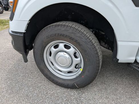 New 2026 Ford F150 XL AWD/4WD image 32