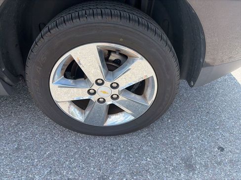 Used 2015 Chevrolet Equinox LT FWD image 10