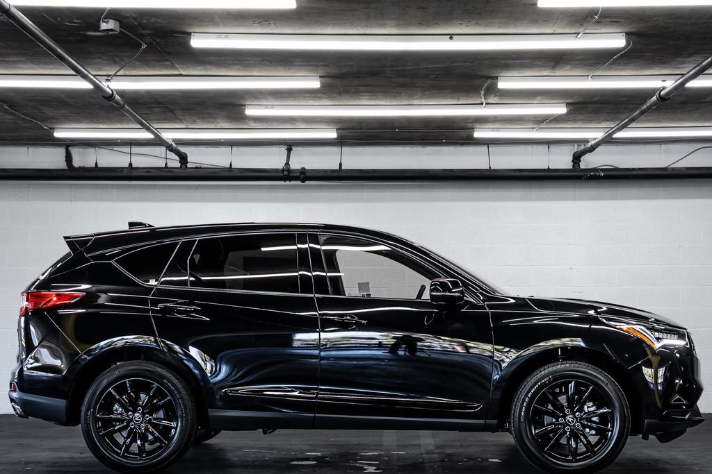 New 2026 Acura RDX SH-AWD image 6