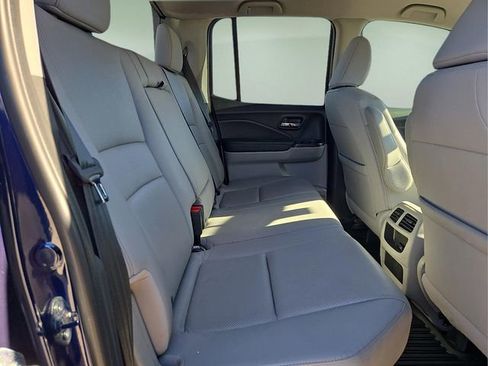 Used 2017 Honda Ridgeline RTL-T image 15