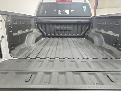 New 2026 GMC Canyon Elevation w/ Convenience Package AWD/4WD image 37