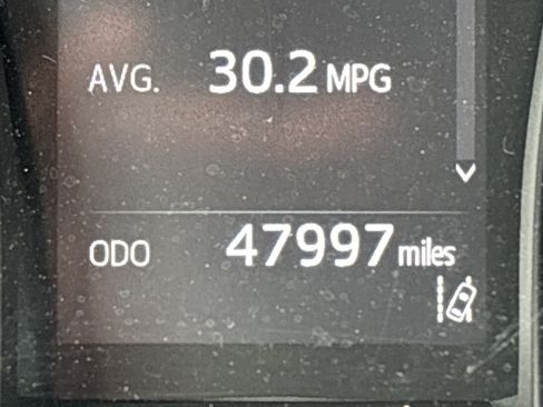 Certified 2024 Toyota Camry LE FWD image 22