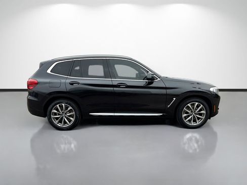Used 2019 BMW X3 sDrive30i w/ Driving Assistance Package image 2