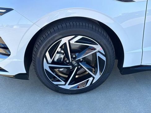 New 2026 Hyundai Sonata SEL image 5